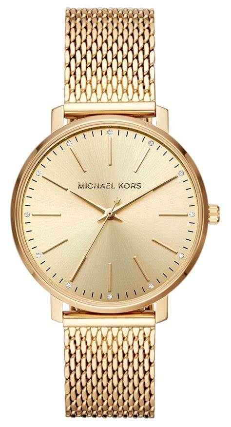 zegarki damskie michael kors wyprzedaż|zegarek damski.